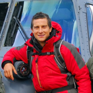 Bear Grylls - Image