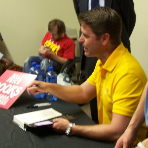 Brad Thor - Image