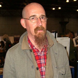 Brian Azzarello - Image