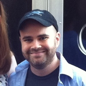 Bryan Cogman - Image