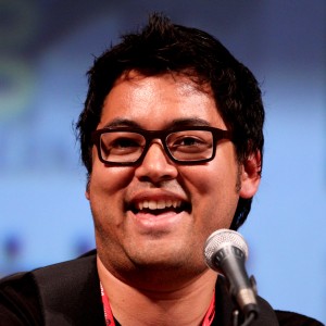 Bryan Lee O'Malley - Image