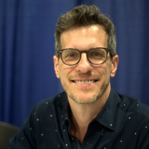 Brian Selznick - Image