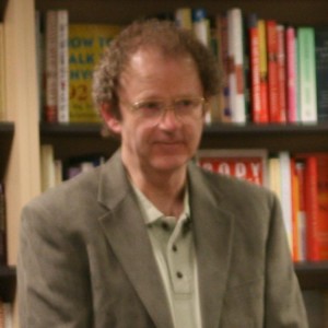 Brian Herbert - Image