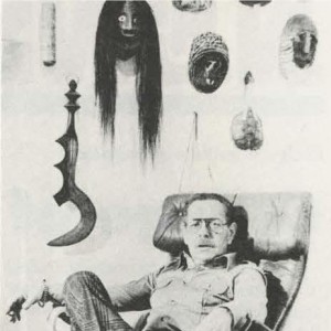 Victor Papanek - Image