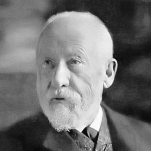 Wilhelm Dilthey - Image