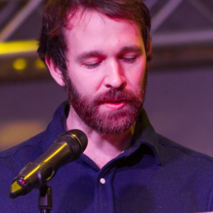 Isaac Marion - Image