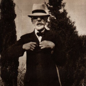 Axel Munthe - Image