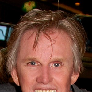 Gary Busey - Image