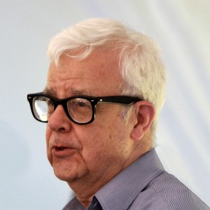Gary North - Image