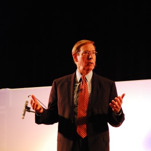Gary Chapman - Image