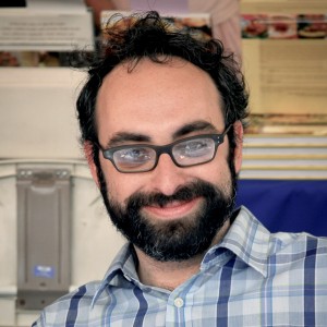 Gary Shteyngart - Image