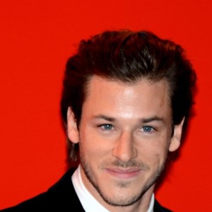 Gaspard Ulliel - Image