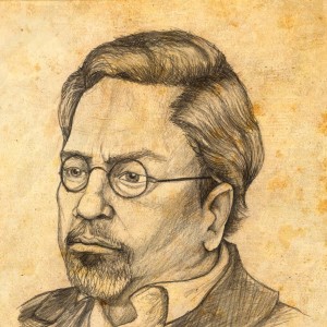 Guillermo Cabrera Infante - Image