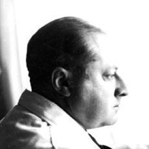 Gottfried Benn - Image