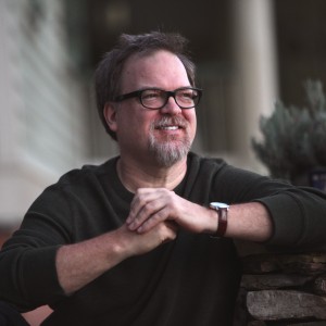 Greg Iles - Image