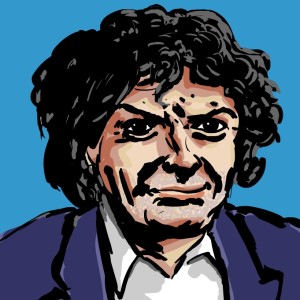 Gregory Corso - Image