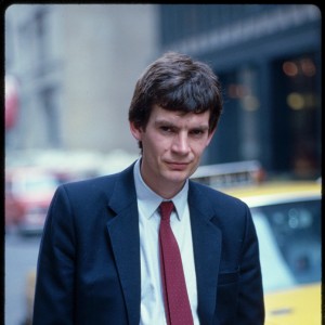 Graham Swift - Image