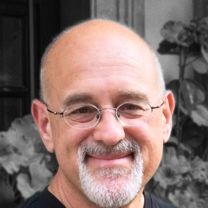 Daniel Gilbert - Image