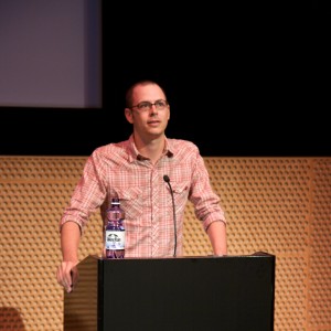 Daniel H. Wilson - Image
