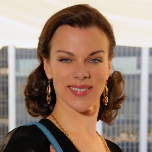 Debi Mazar - Image