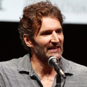 David Benioff - Image
