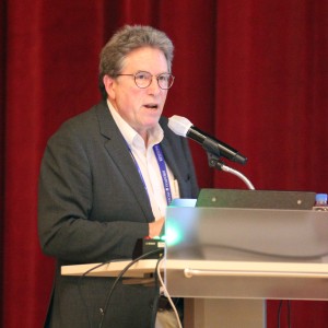 David J. Anderson - Image