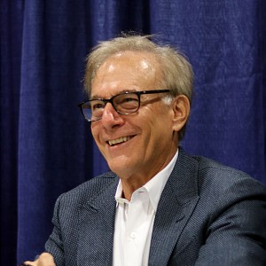 David Ignatius - Image