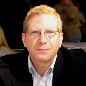David Liss - Image