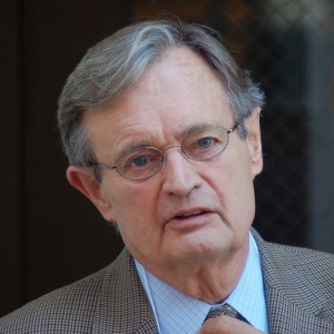 David McCallum - Image