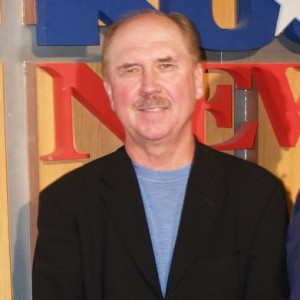 David Morrell - Image