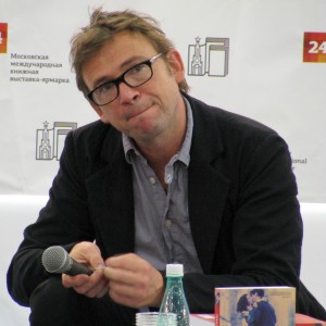 David Nicholls - Image