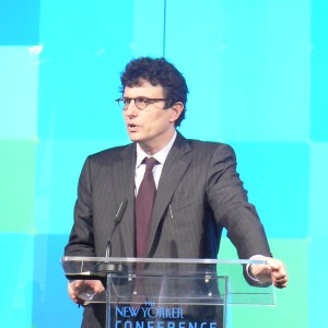 David Remnick - Image