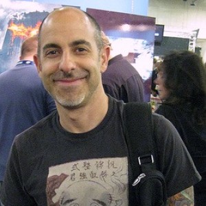 David S. Goyer - Image