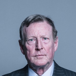 David Trimble - Image