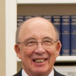Dale T. Mortensen - Image