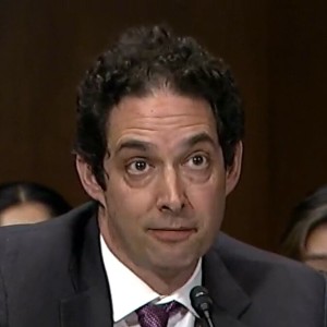 Alex Berenson - Image