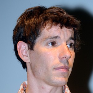 Alex Honnold - Image
