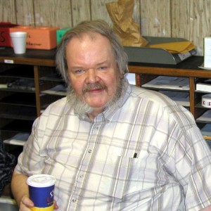 Jack L. Chalker - Image
