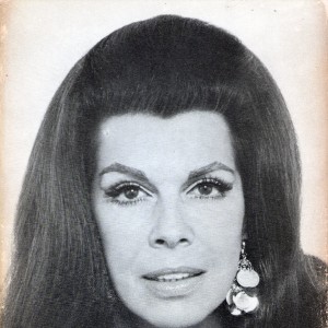 Jacqueline Susann - Image
