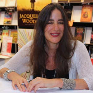 Jandy Nelson - Image