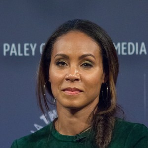 Jada Pinkett Smith - Image
