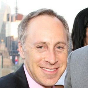 Jacob Weisberg - Image