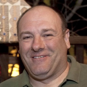 James Gandolfini - Image