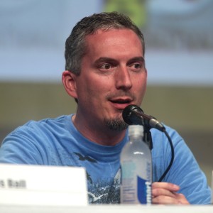 James Dashner - Image
