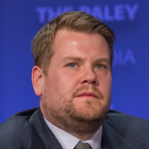 James Corden - Image