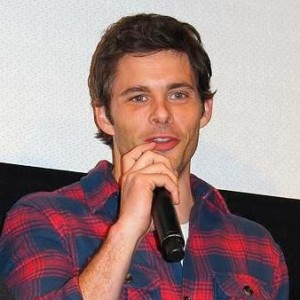 James Marsden - Image