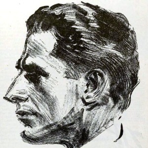 James Oliver Curwood - Image