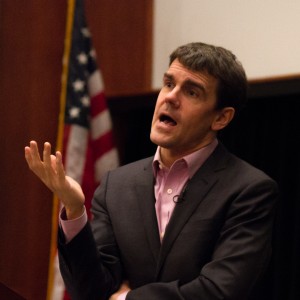James Surowiecki - Image