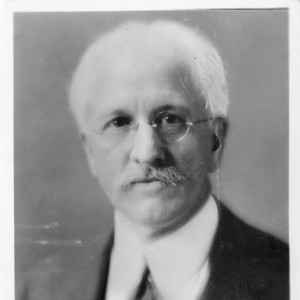 James Henry Breasted - Image