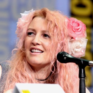 Jane Goldman - Image
